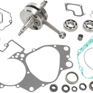 Suzuki RM 85 Bottom End Kit Hot Rods 2002- Neuheit